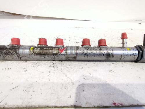 Used Injection rail BMW X3 (E83) [2003-2011]  26215596