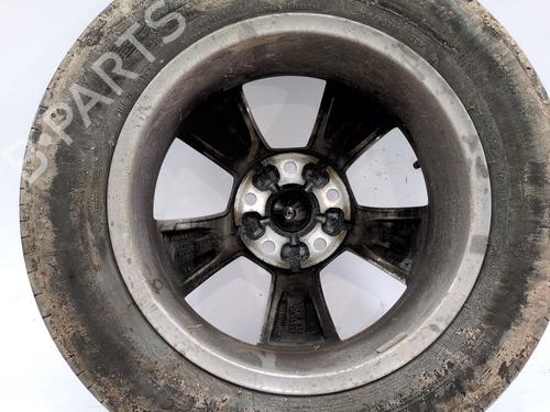 Rim SKODA OCTAVIA IV (NX3, NN3, PV3) 2.0 TDi | BP30157595C45