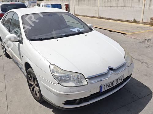 Switch CITROËN C5 II (RC_) 2.0 HDi (RCRHRH) | BP28381065I30 