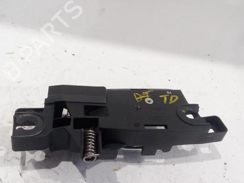 Rear right interior door handle FORD S-MAX (WA6) 2.0 TDCi | BP21376390I16 