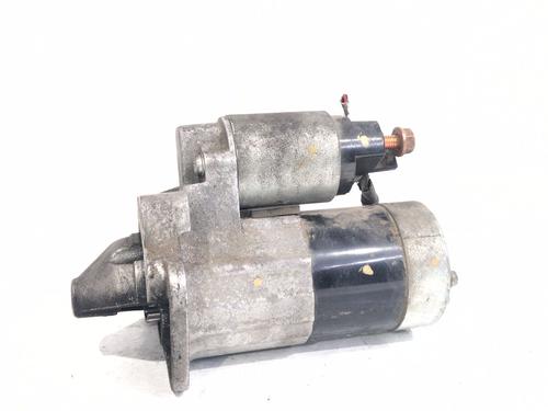 Starter NISSAN QASHQAI I (J10, NJ10) | BP30103642M8