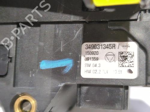 Gear lever RENAULT CAPTUR II (HF_) TCe 90 (HFM6) | BP34431846M90 - Image 4