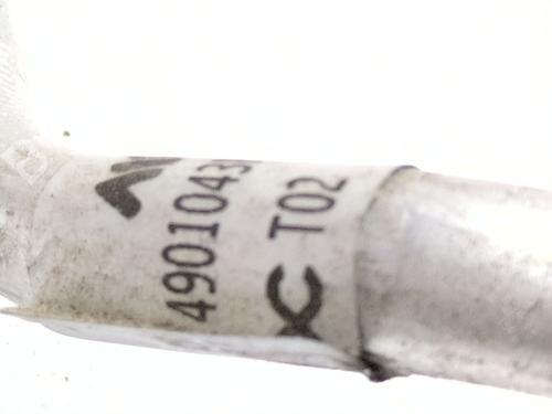 AC pipe RENAULT KANGOO Express (FW0/1_) 1.5 dCi 90 (FW0G, FW05, FW08, FW11) | BP32182261M126