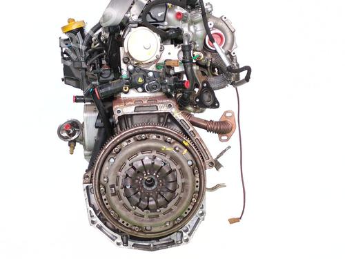 Engine RENAULT MEGANE IV Saloon | BP36140477M1 - Image 7