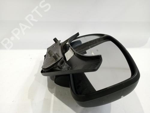 Right mirror RENAULT MASTER II Van (FD) 2.5 dCi 120 | BP17823153C27 