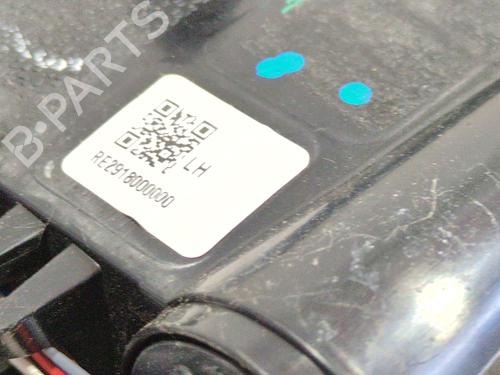 Left taillight RENAULT RAFALE Coupe (DGM_)  | BP38511608C34  - Image 5