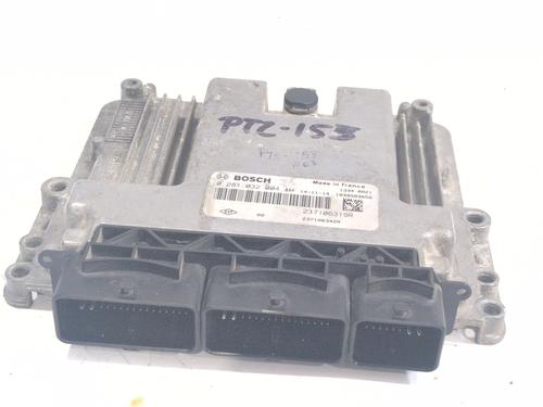 Used Engine control unit (ECU) Engine control unit (ECU) 37197141 37197141