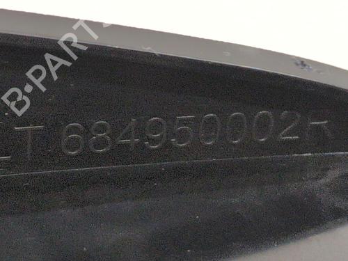 Switch RENAULT MASTER III Van (FV) | BP32182288I30