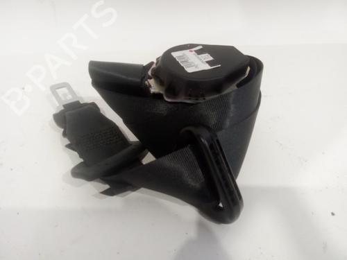 Sikkerhedssele bag midten DACIA DUSTER (HM_) | BP38271082I27 - Image 2