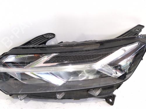 Left headlight DACIA BIGSTER | BP34621065C28 - Image 2