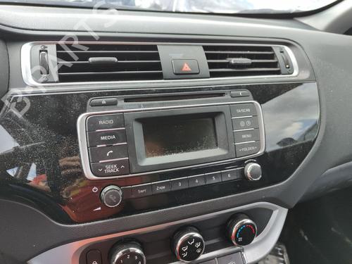 Radio KIA RIO III (UB) 1.2 CVVT 961701WCB0FHV