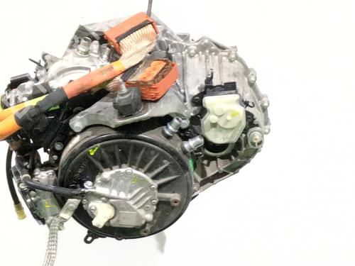 Gearbox RENAULT RAFALE Coupe (DGM_) 1.2 E-TECH 200 Hybrid (DGM2) | BP31090000M3 - Image 4