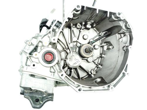 Getriebe für DACIA DUSTER (PYM_, PYN_) 1.2 TCe 130 (131 hp) 28022925