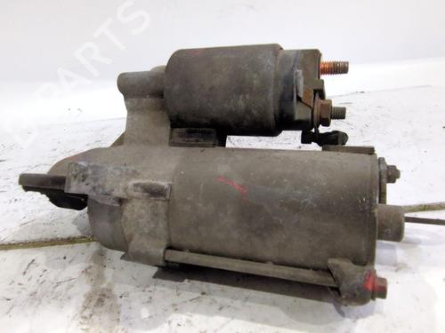 Starter FORD MONDEO III Saloon (B4Y) 2.0 16V | BP26170036M8 