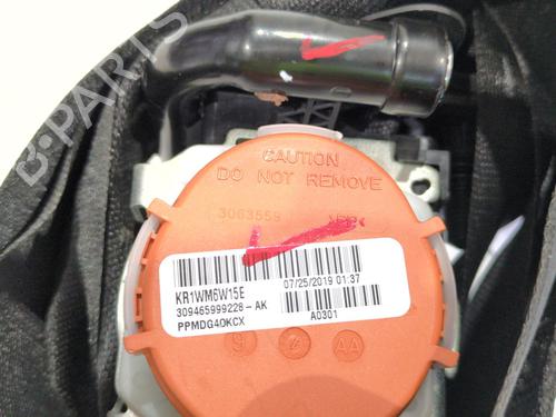 Front right seatbelt MERCEDES-BENZ A-CLASS (W177) A 200 d (177.012) | BP33538431I25 - Image 3