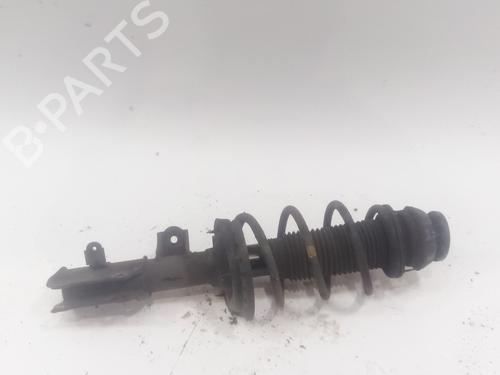 Used Right front shock absorber HYUNDAI i10 I (PA) 1.2 (86 hp) 24470377