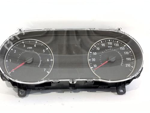 Cockpit DACIA DUSTER (PYM_, PYN_) [2023-2025]  29734677