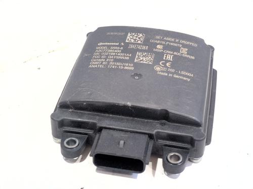 Elektronisk modul Elektronisk modul RENAULT ESPACE V (JR_) [2015-2023] 37069828 37069828