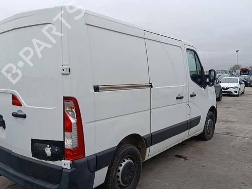 Left front steering knuckle RENAULT MASTER III Van (FV) 2.3 dCi 135 RWD (FV0N) | BP34634211M25  - Image 8