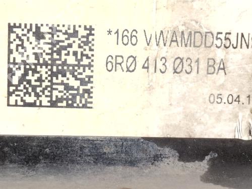 Left front shock absorber SEAT TOLEDO IV (KG3) 1.6 TDI | BP27190017M16 