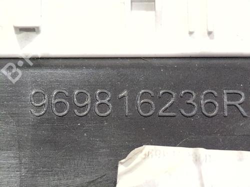 Kabinelys DACIA DUSTER (PYM_, PYN_) 1.2 TCe 130 | BP39430987I8 - Image 4