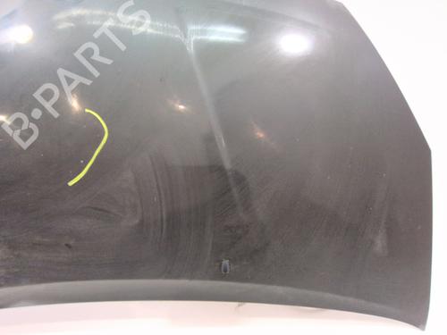 Hood TOYOTA COROLLA Verso (ZER_, ZZE12_, R1_) 2.2 D-4D (AUR10_, AUR10R) | BP28107484C1