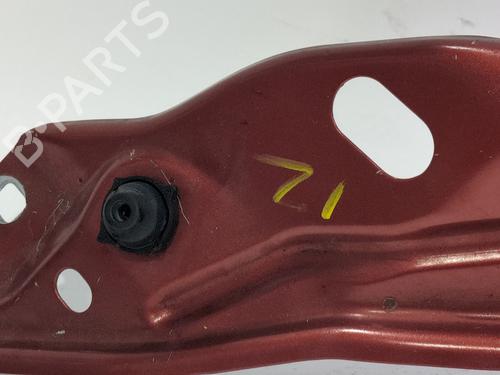 Left headlight support DACIA DUSTER (PYM_, PYN_)  | BP29481265C157 