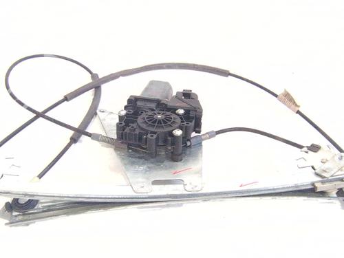Used Front right window mechanism Front right window mechanism AUDI A3 (8L1) 1.8 T (180 hp) 35788020 35788020