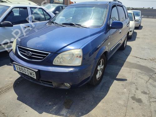 Used Parts KIA CARENS I MPV (FC, FJ) [1998-2007]  4309470