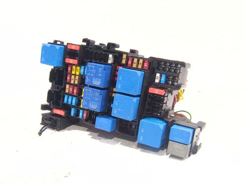 Used Fuse box RENAULT KANGOO III Box Body/MPV 1.5 Blue dCi 95 (FJAB) (95 hp) 30934667