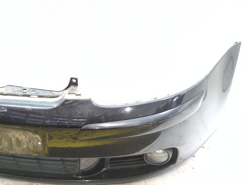 Front bumper VW GOLF PLUS V (5M1, 521) | BP30157880C7