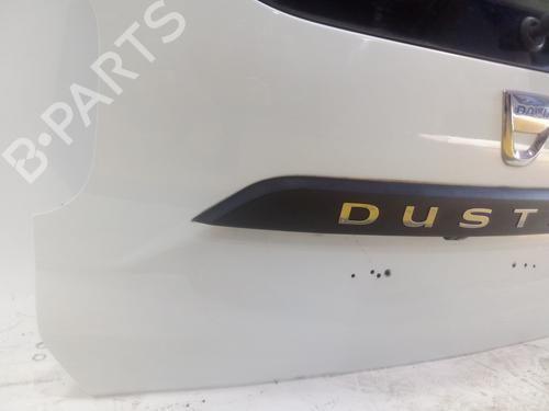 Tailgate DACIA DUSTER (HM_) | BP37537386C6 - Image 7