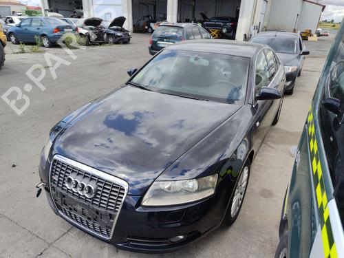Poignée de toit intérieure AUDI A6 C6 (4F2) 2.0 TDI | BP20307861I35 