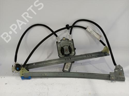 Used Right front window switch RENAULT LAGUNA II Grandtour (KG0/1_) 1.8 16V (121 hp) 24699349