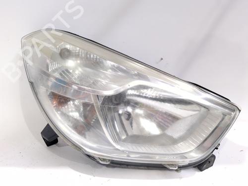 Used Right headlight Right headlight 38065354 38065354