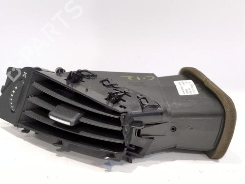 Air vent OPEL ASTRA J (P10)  | BP28839496I21 