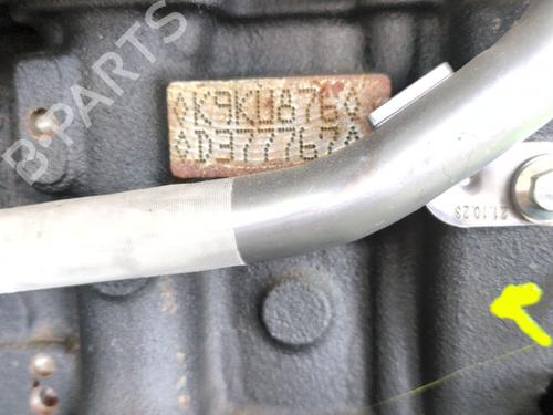 Engine DACIA BIGSTER | BP36255578M1 - Image 7