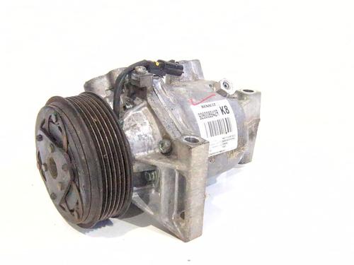 Used AC compressor DACIA LODGY (JS_) [2012-2026]  32235408