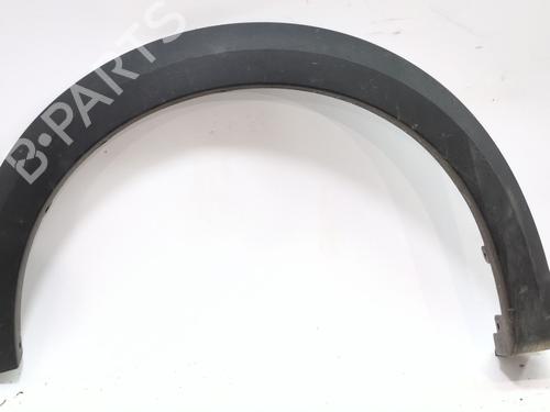 Used Front left wheel arch trim DACIA SANDERO III 1.0 TCe 90 (91 hp) 27174006