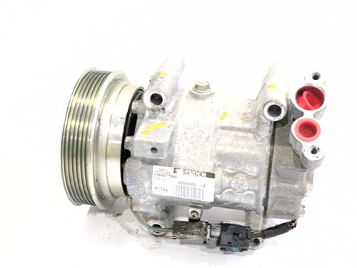 AC compressor RENAULT KANGOO Express (FW0/1_) 1.5 dCi 90 (FW0G, FW05, FW08, FW11) | BP32166701M34