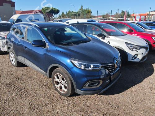 Used Parts RENAULT KADJAR (HA_, HL_)    4555665