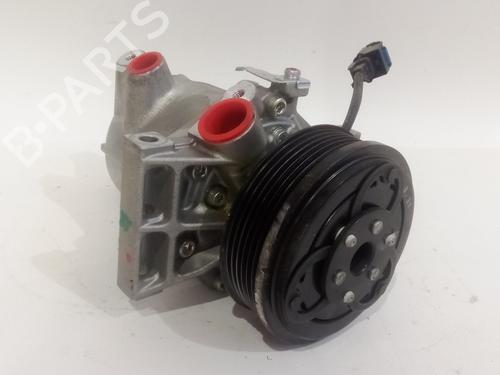 AC-Kompressor AC-Kompressor 38270899 38270899