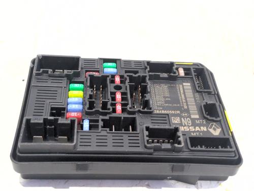Fuse box RENAULT MEGANE IV Saloon | BP34051798E1 - Image 2