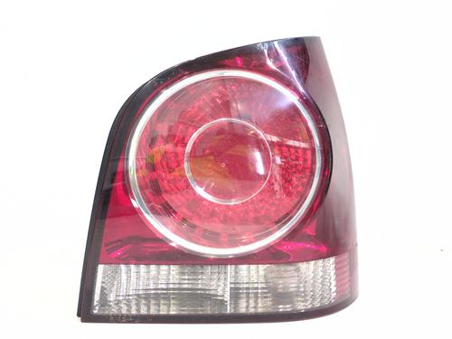 Used Right taillight Right taillight VW POLO IV (9N_, 9A_) 1.4 16V (80 hp) 36115880 36115880
