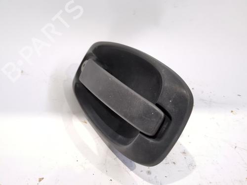 Front right exterior door handle PEUGEOT BIPPER (AA_) 1.4 HDi | BP32206930C129