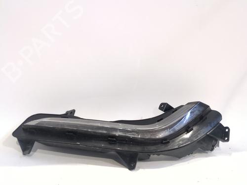 Used Left daytime light Left daytime light RENAULT KOLEOS II (HC_) [2016-2026] 33335116 33335116