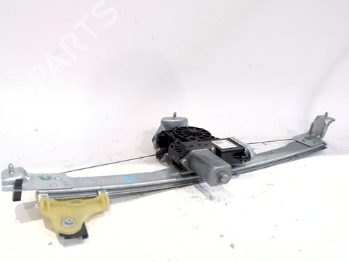 Used Front left window mechanism Front left window mechanism RENAULT CAPTUR II (HF_) TCe 100 (HFMT) (101 hp) 35944164 35944164