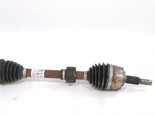 Right front driveshaft DACIA DUSTER (PYM_, PYN_) 1.2 TCe 130 | BP39494358M39 - Image 4