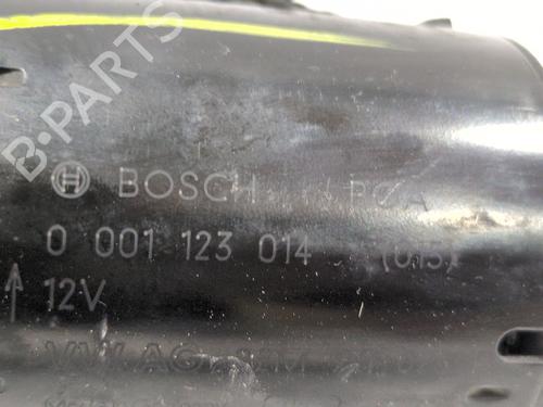 Starter VW GOLF V (1K1) | BP32751390M8 - Image 2