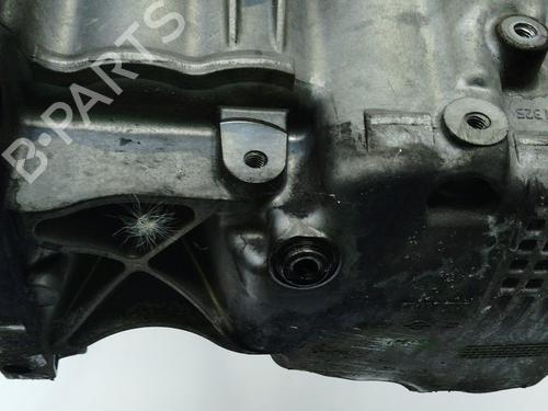 Engine RENAULT CLIO III (BR0/1, CR0/1) 1.5 dCi (C/BR0G, C/BR1G) | BP29326686M1 